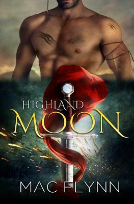 Highland Moon (Werewolf Shifter Romance) by Mac Flynn