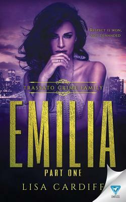 Emilia: Part 1 by Lisa Cardiff