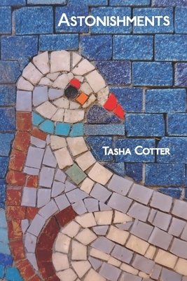 Astonishments by Tasha Cotter