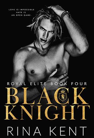 Black Knight by Rina Kent