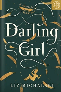Darling Girl  by Liz Michalski