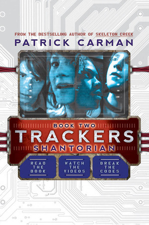 Shantorian by Patrick Carman