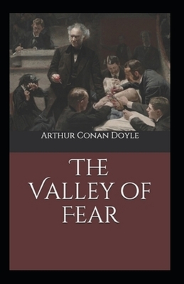 The Valley of Fear Annotated by Arthur Conan Doyle