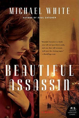 Beautiful Assassin by Michael C. White