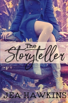 The Storyteller by Jea Hawkins