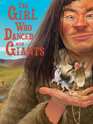 The Girl Who Danced with Giants (English) by Shawna Thomson