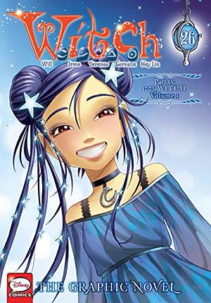 W.I.T.C.H.: The Graphic Novel, Part IX. 100% W.I.T.C.H., Vol. 1 by Alessandro Barbucci, Elisabetta Gnone, Barbara Canepa