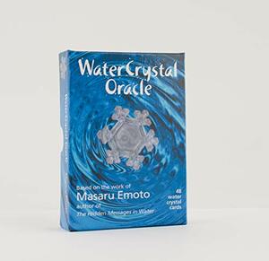 Water Crystal Oracle by Masaru Emoto