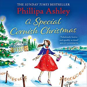 A Special Cornish Christmas by Phillipa Ashley