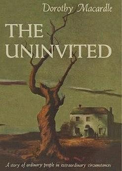 The Uninvited by Dorothy Macardle