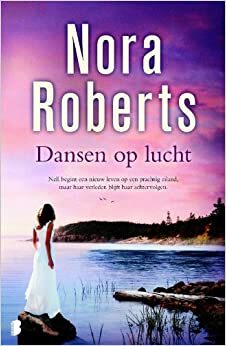 Dansen op lucht by Nora Roberts