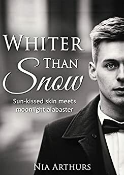 Whiter Than Snow by Nia Arthurs