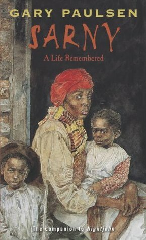 Sarny: A life Remembered by Jerry Pinkney, Gary Paulsen