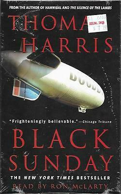 Black Sunday by Thomas Harris
