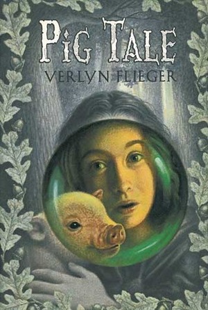 Pig Tale by Verlyn Flieger