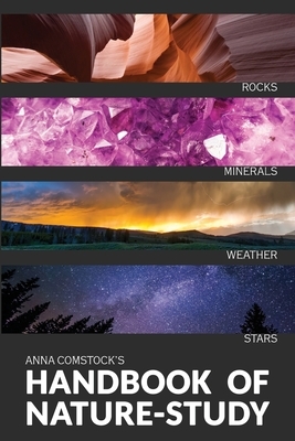 The Handbook Of Nature Study in Color - Earth and Sky by Anna Comstock