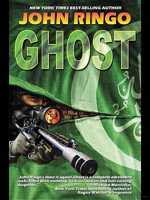 Ghost by John Ringo