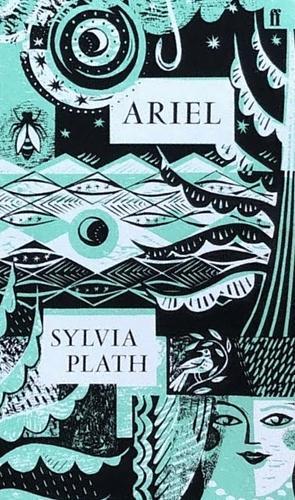 Ariel by Sylvia Plath