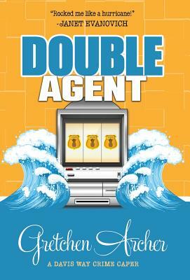 Double Agent by Gretchen Archer