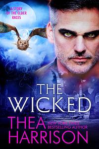 The Wicked by Thea Harrison