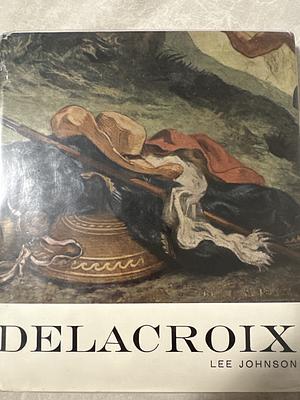 Delacroix  by Lee Johnson