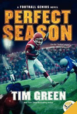 Perfect Season by Tim Green