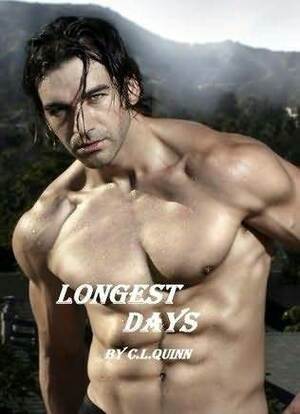 Longest Days by C.L. Quinn