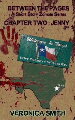 Chapter Two: Jenny by Veronica Smith