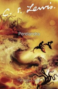 Perelandra by C.S. Lewis