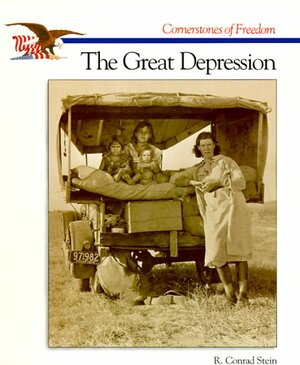 The Great Depression by R. Conrad Stein