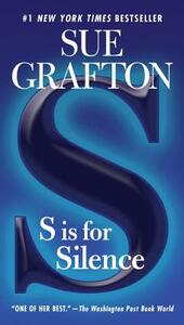 S Is for Silence by Sue Grafton