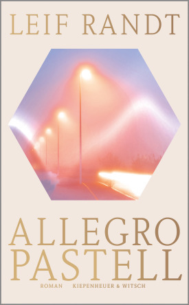 Allegro Pastell by Leif Randt