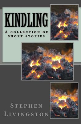 Kindling: - a collection of short stories - by Stephen Livingston