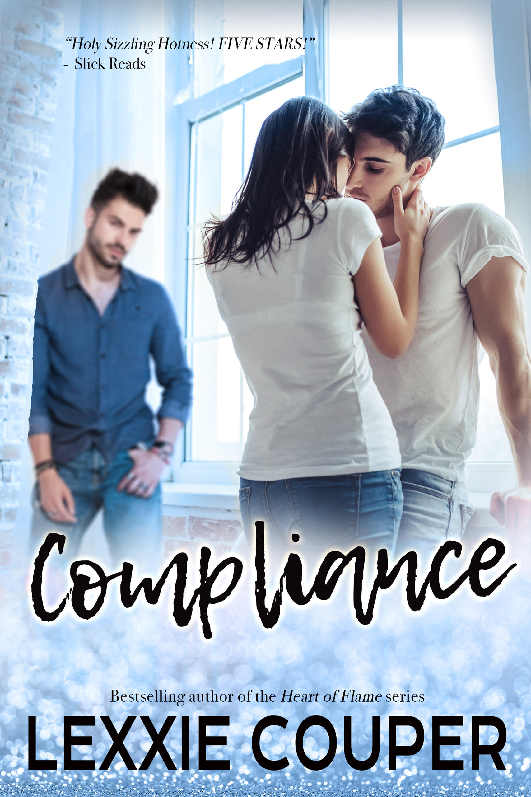 Compliance by Lexxie Couper | The StoryGraph