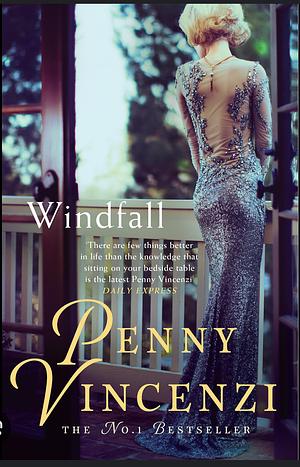 Windfall by Penny Vincenzi