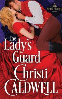 The Lady's Guard by Christi Caldwell