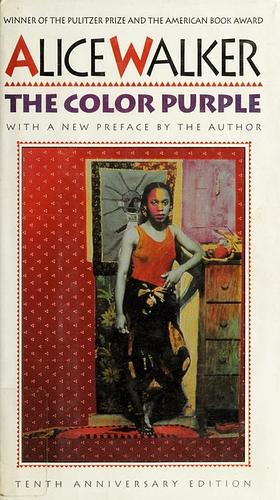 The Color Purple by Alice Walker