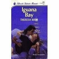 Iguana Bay by Theresa Weir
