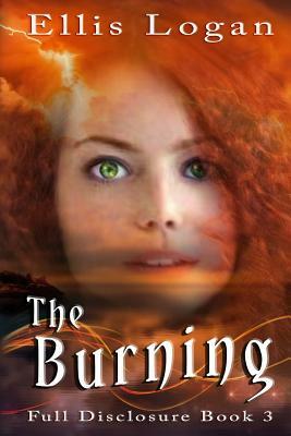 The Burning by Ellis Logan
