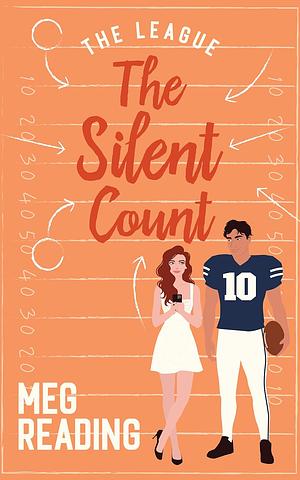 The Silent Count by Meg Reading