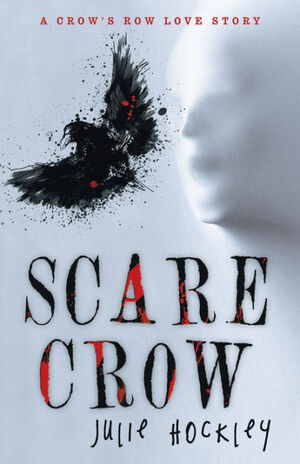 Scare Crow by Julie Hockley