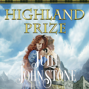 Highland Prize by Julie Johnstone