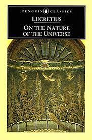 On the Nature of the Universe by Lucretius