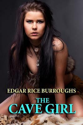 The Cave Girl by Edgar Rice Burroughs