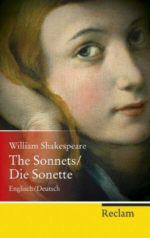 The Sonnets / Die Sonette by William Shakespeare