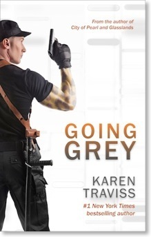 Going Grey by Karen Traviss