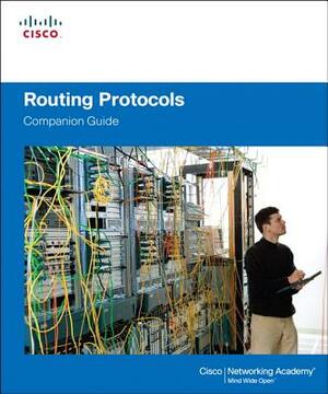 Routing Protocols Companion Guide by Cisco Networking Academy