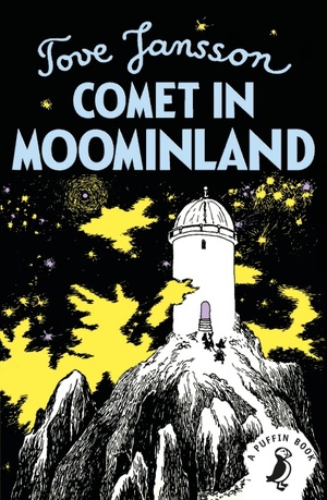 Comet in Moominland by Tove Jansson