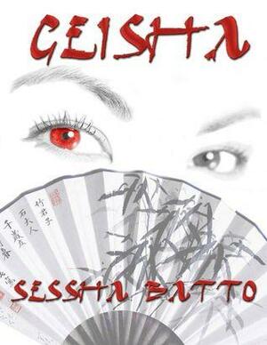 Geisha by Sessha Batto