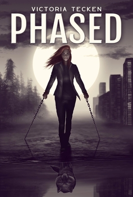 Phased by Victoria Tecken